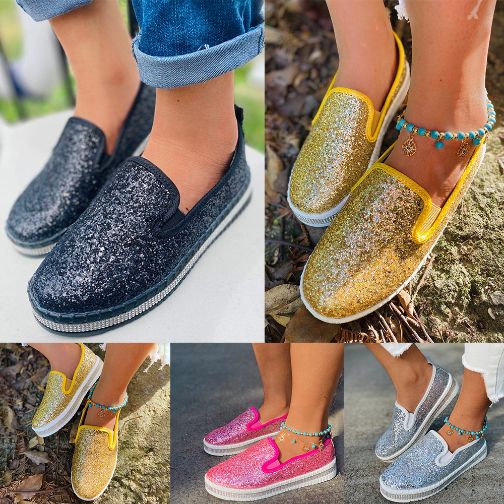 ladies casual summer shoes
