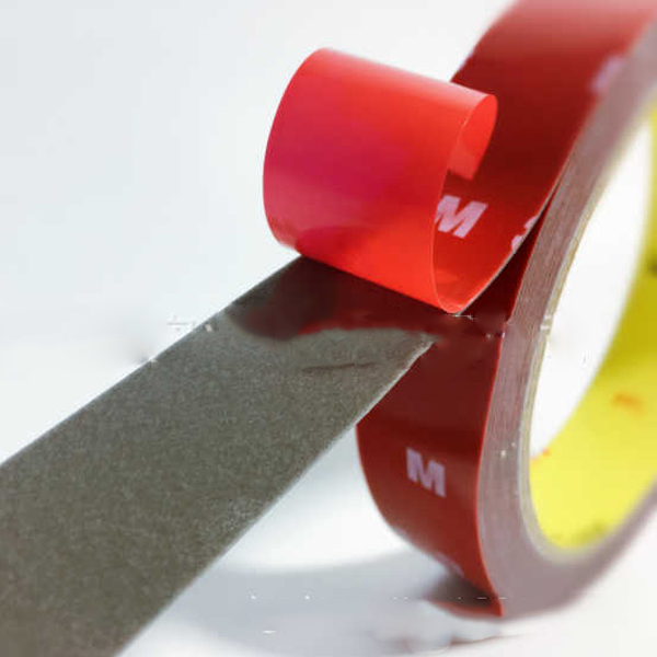 DoubleSided 3M Self Adhesive Strong Sticker Sticky Pads Mount Dash