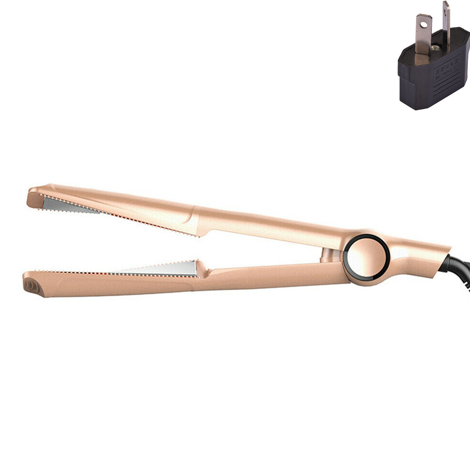 2 in one mestar iron pro
