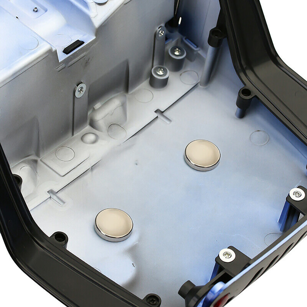 Magneti Con Palo In Fibra Di Carbonio Per Carrozzeria SCX10II 90046 – FLYXM