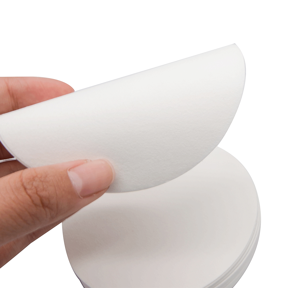thumbnail image 2 of Sartorius™ Smooth Filter Paper Discs, Grade 3-HW: Filter Paper 2 of 14