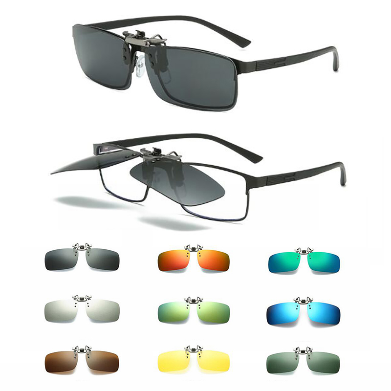 clip on sunglasses uk