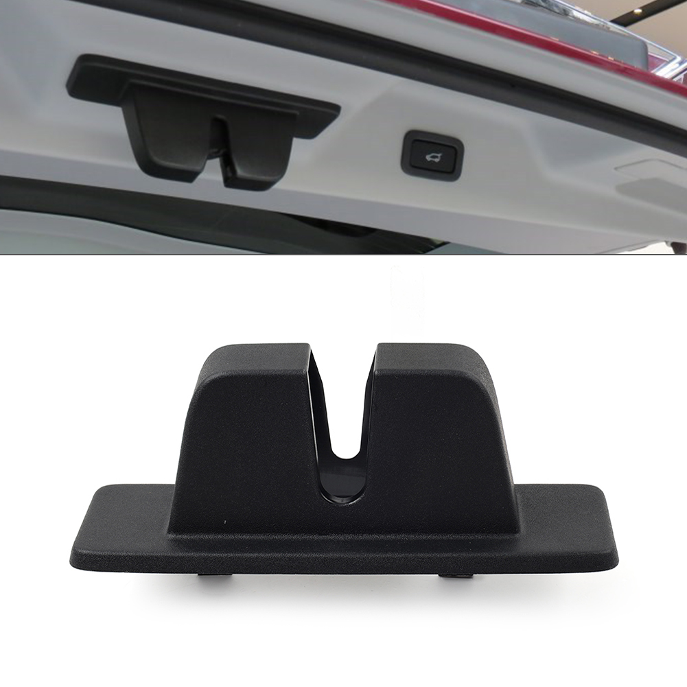 Trunk Tailgate Lock Cover For Land Rover Range Rover Sport