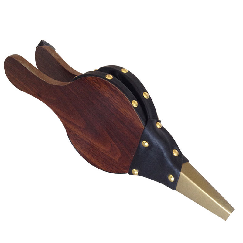 Blasebalg Gebläse Ofengebläse Kaminzubehör Kamingebläse für Kamin Grill