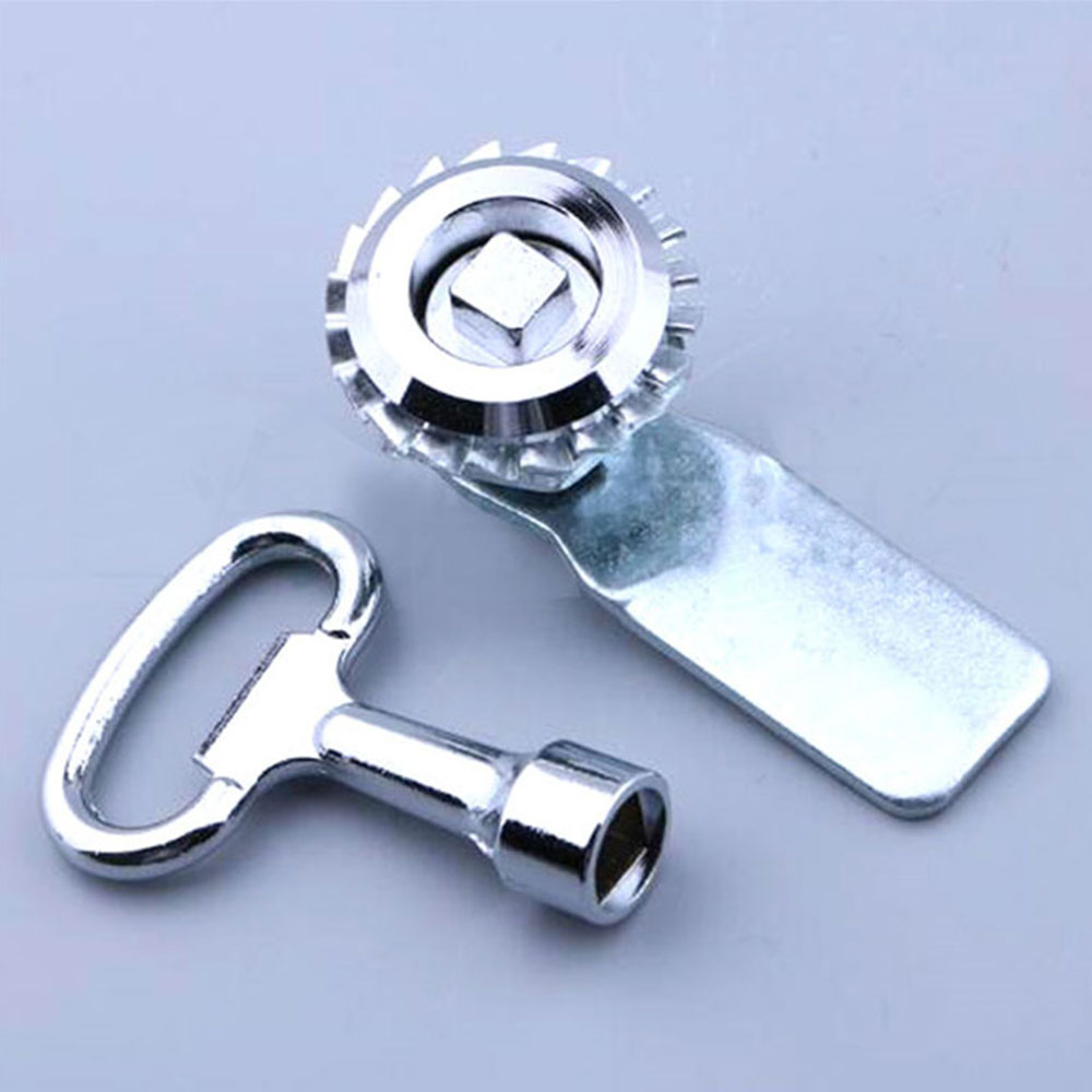 Gas Meter Lock & Key GAS ELECTRIC METER BOX LATCH LOCKS UK Seller eBay
