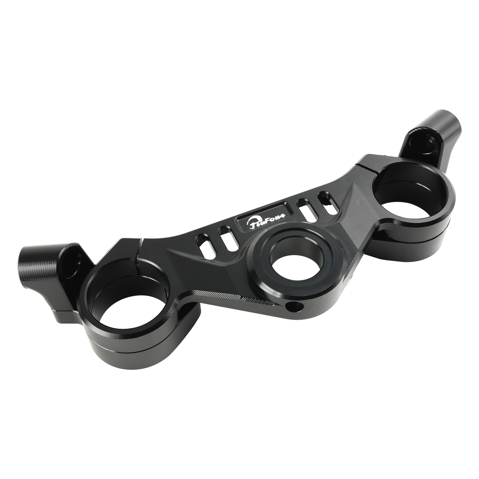 yu Lowering Triple Tree Front Upper Top Clamp For Aprilia RS