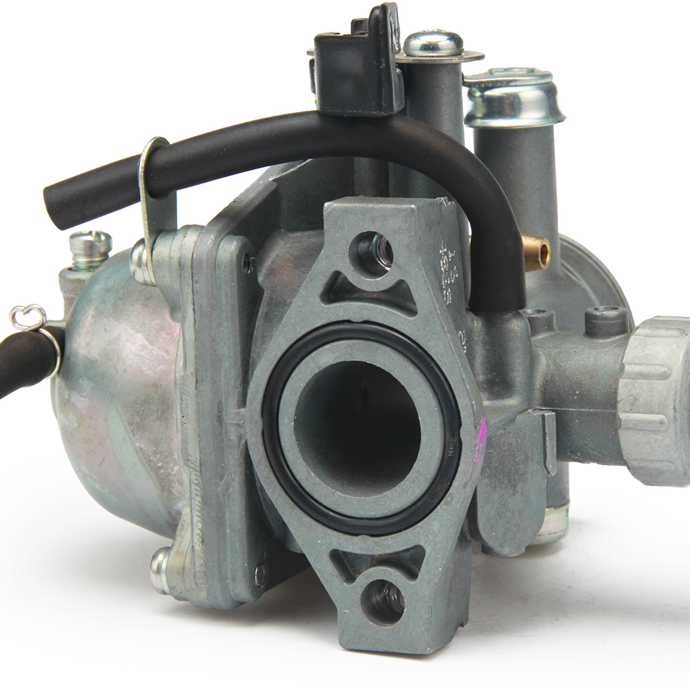 Карбюратор mikuni vm16