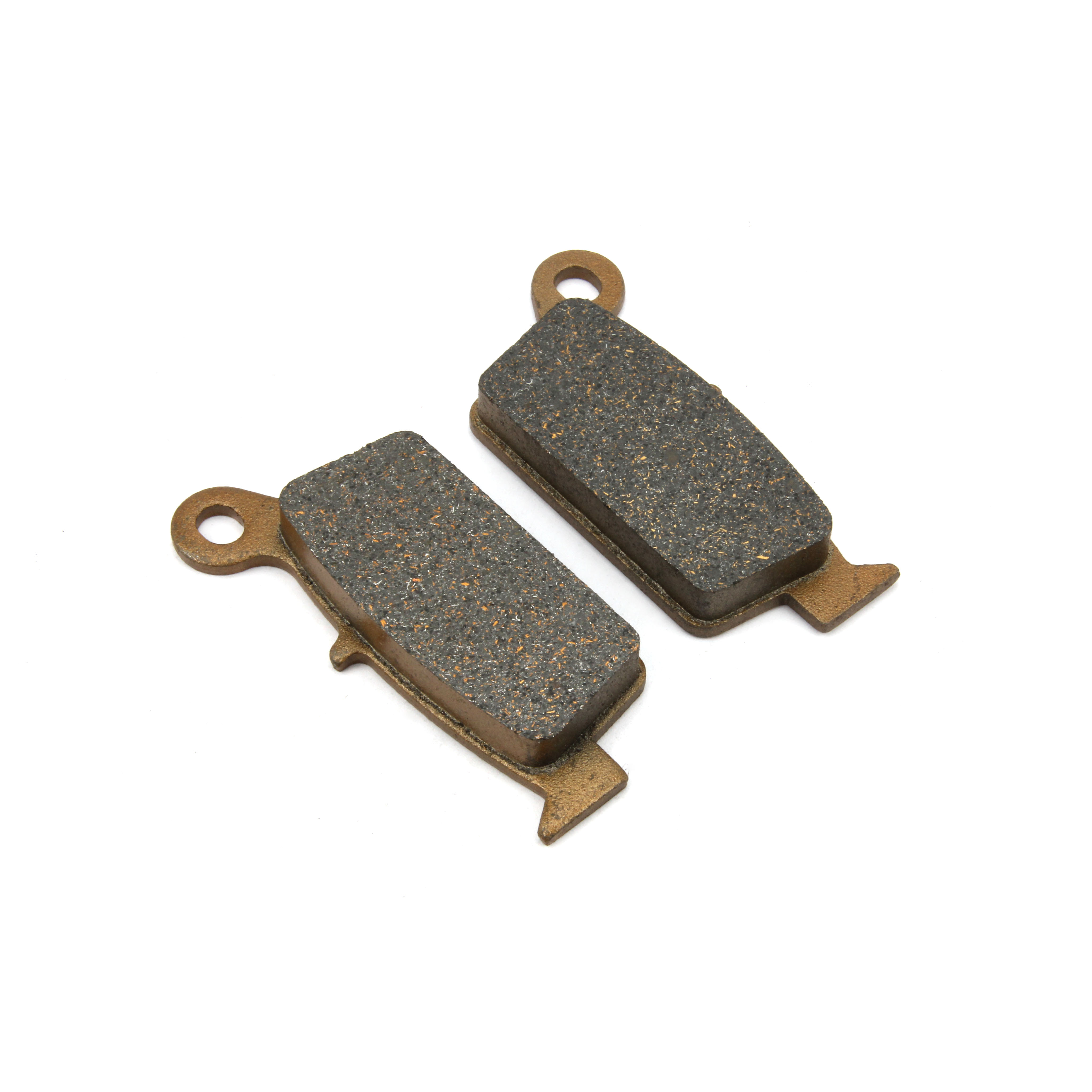 2pcs Rear Brake Pads For YZ125 YZ250 WR250 400 YZ400FL WR426 YZ426 ...