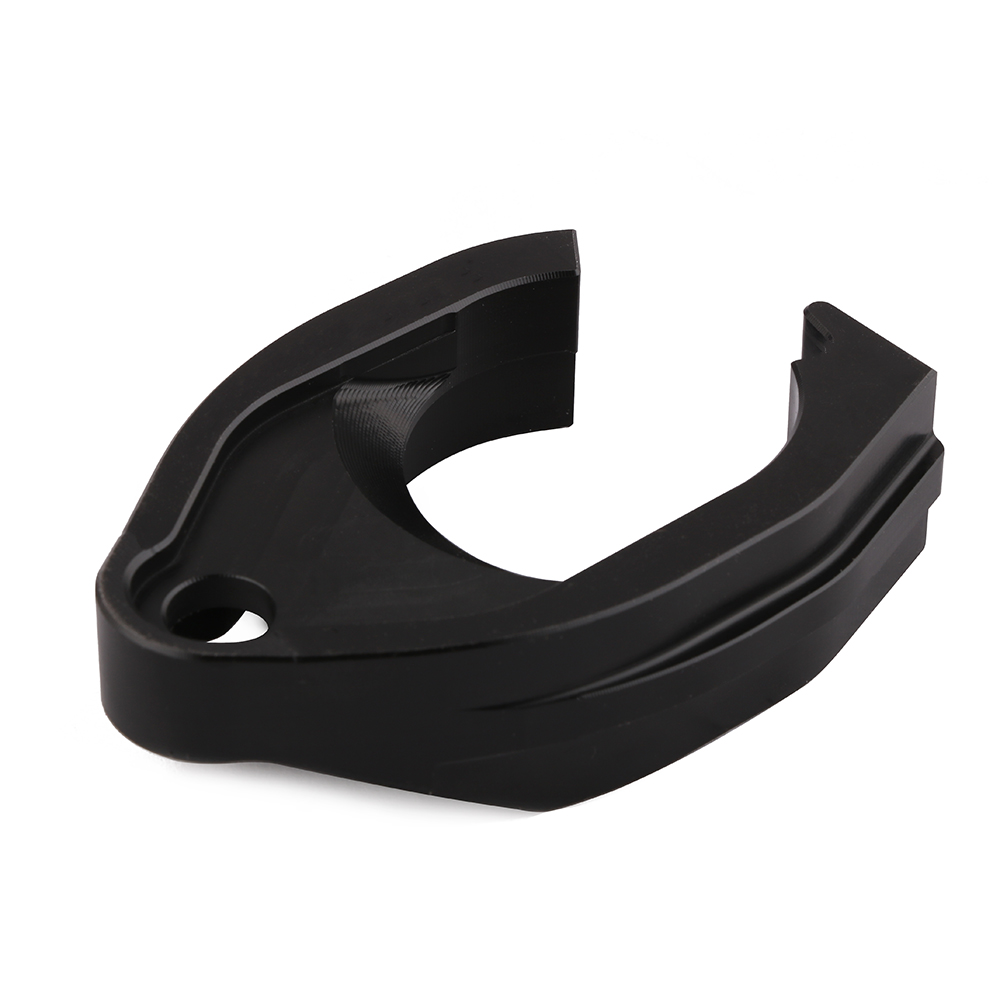 Swingarm Swing Arm Chain Guide Slider Seal Guard For Yamaha YFZ450 YFZ