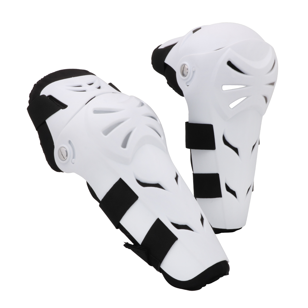 knee and elbow guard for cycling