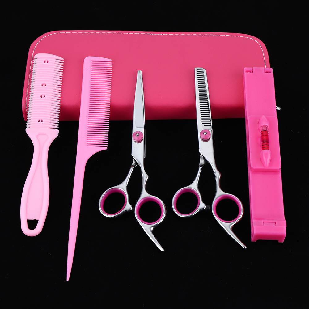 hair shears kit