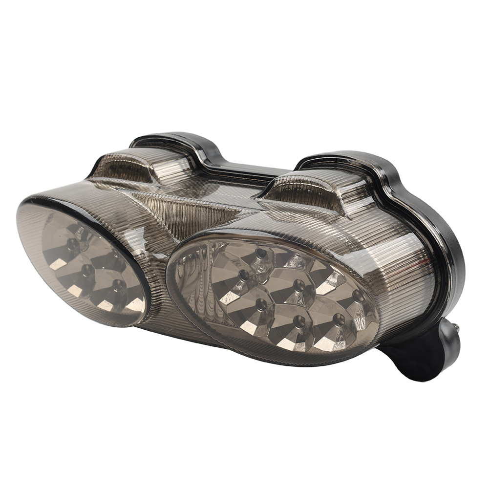 レピドライト Amazon.com: All-in-One LED Integrated Tail Light Motorcycle