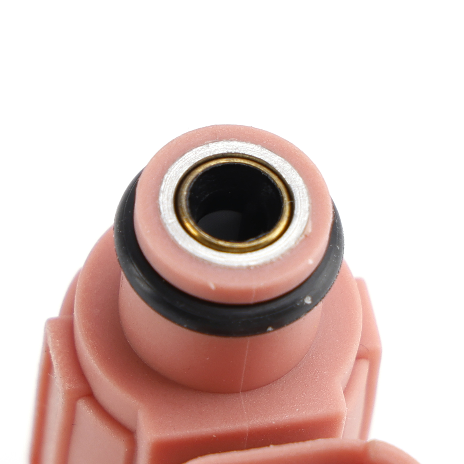 4 PCS 68V-13761-10-00 Fuel Injector For Yamaha Outboard 115HP