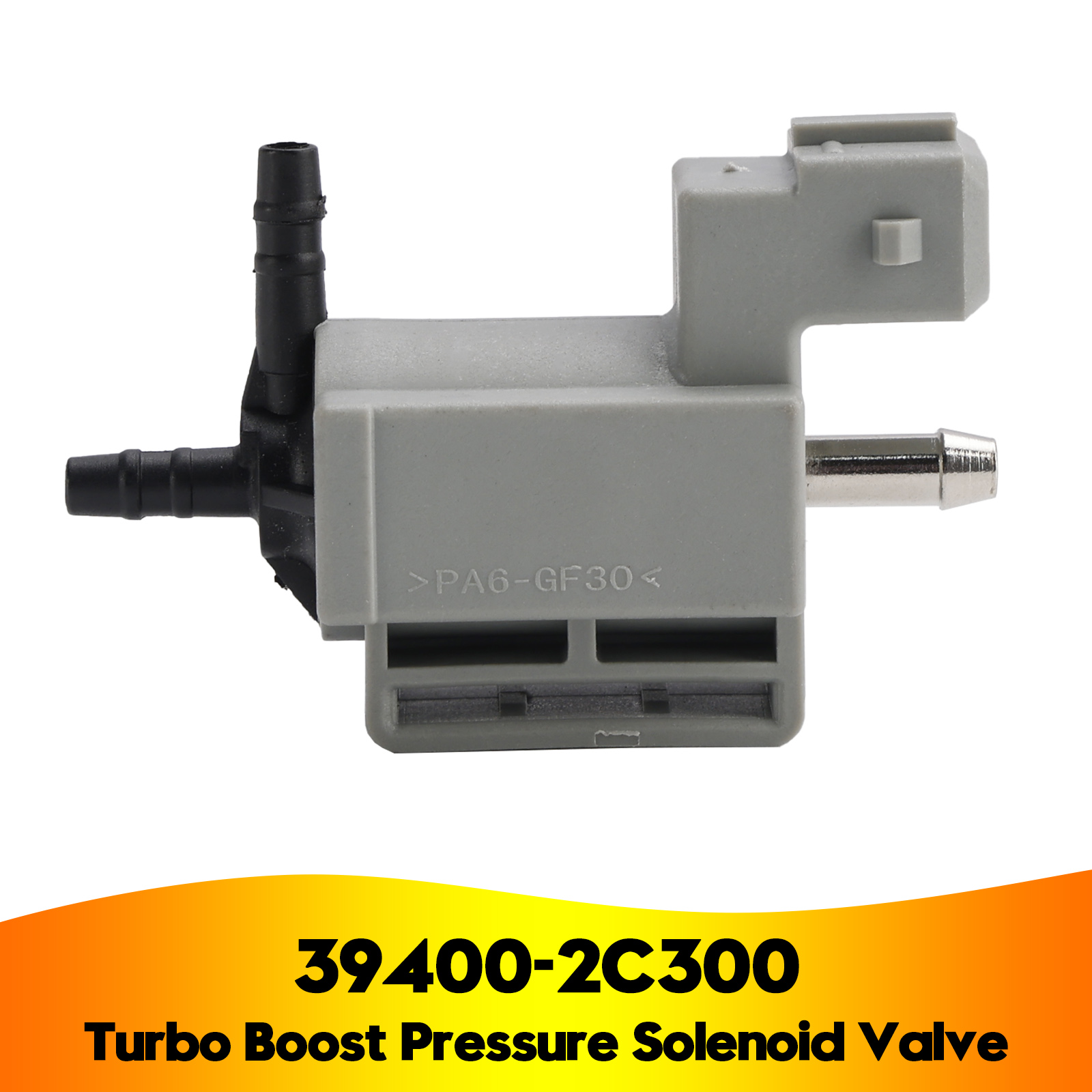 🚘39400-2C300 Turbo Boost Pressure Solenoid Valve for Hyundai