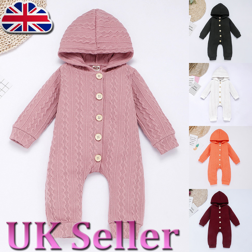 Funny Baby Infants Babygrow Romper Jumpsuit Vip Glow In The Dark