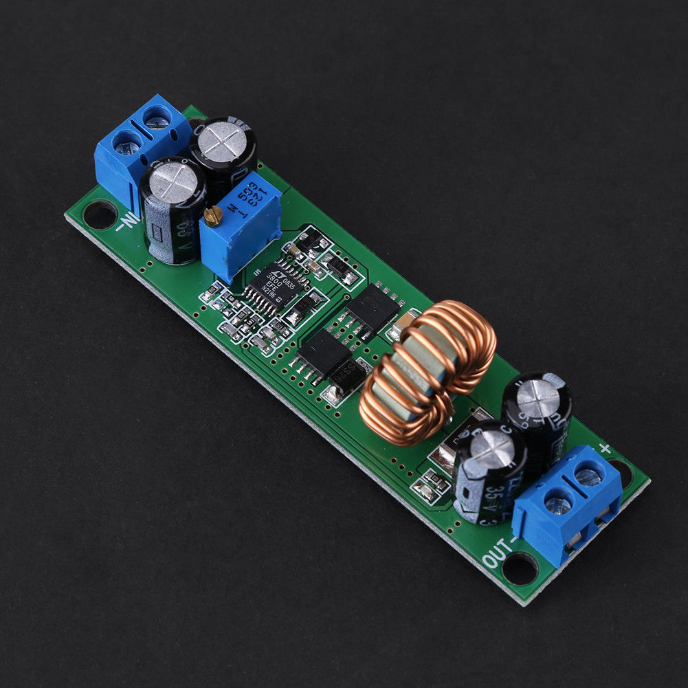 DCDC Buck Converter Voltage Regulator Step Down Module 10A 24V60V to