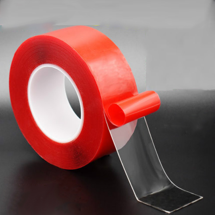 DoubleSided 3M Self Adhesive Strong Sticker Sticky Pads Mount Dash