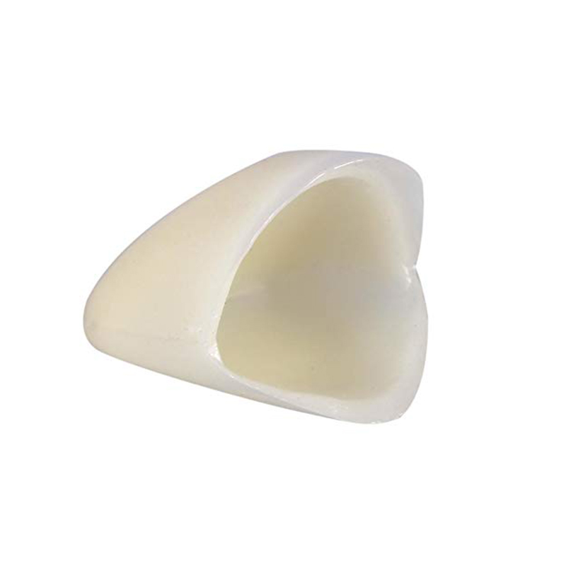 thumbnail image 2 of 60 Pack Dental Temporary Crowns, Posterior & Anterior Resin Teeth For Dentistry Practice 2 of 5