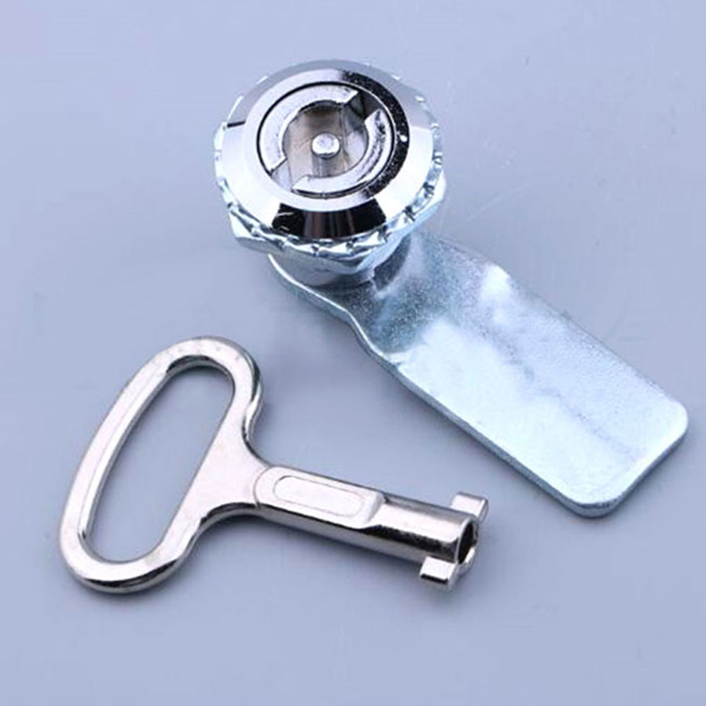 Gas Meter Lock & Key GAS ELECTRIC METER BOX LATCH LOCKS UK Seller eBay