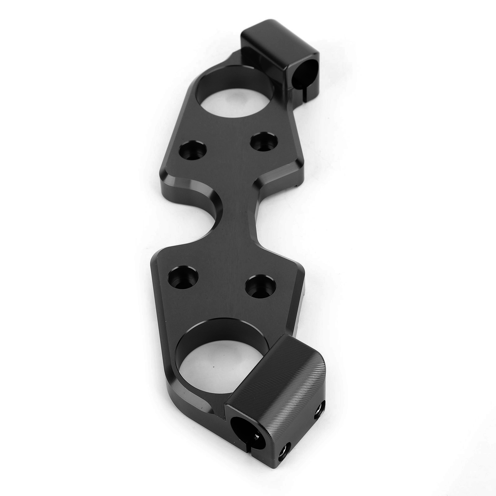 Lowering Triple Tree Front Upper Top Clamp Fits Suzuki GSXR1300