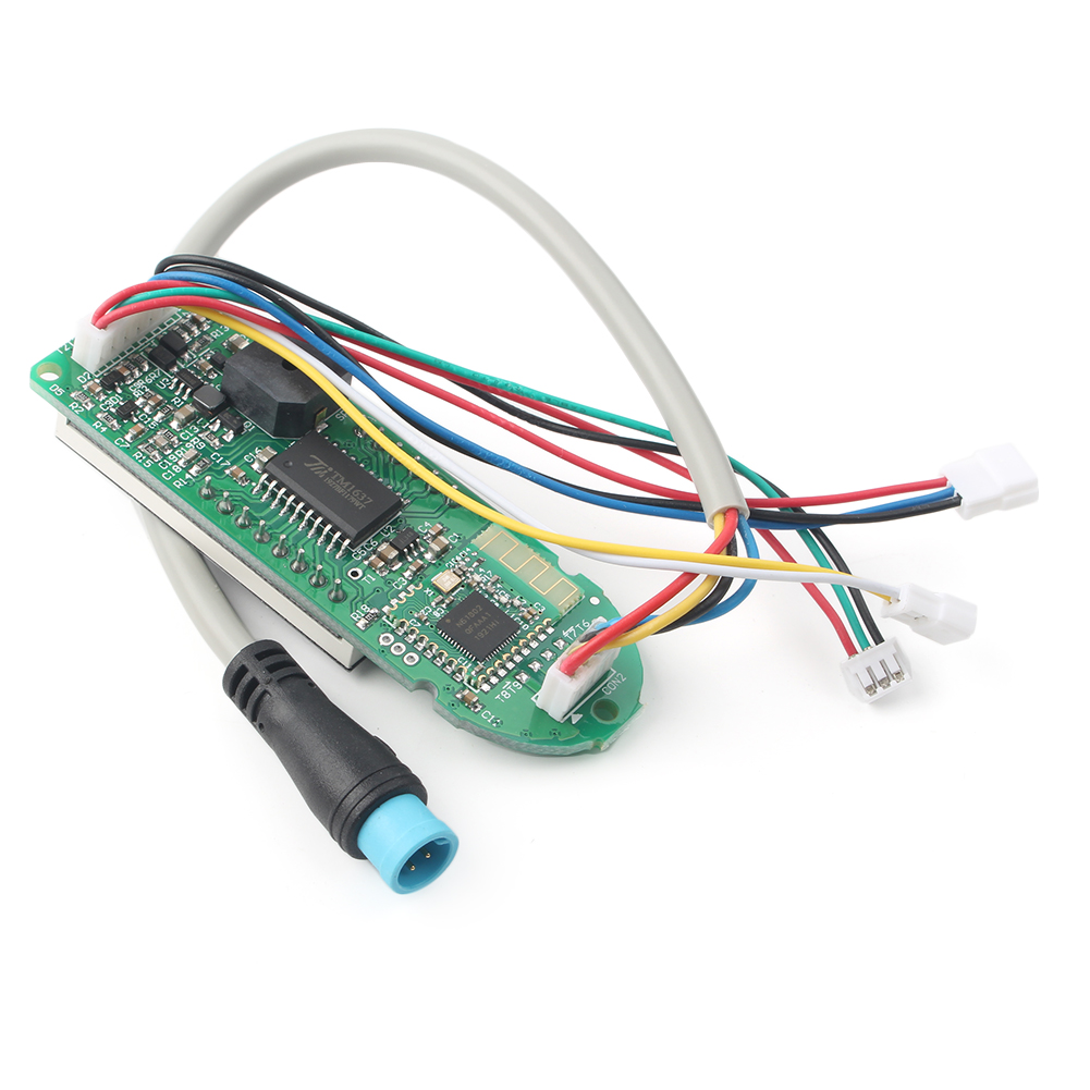 For Xiaomi M365 Bluetooth Board Scooter Electric & Switch