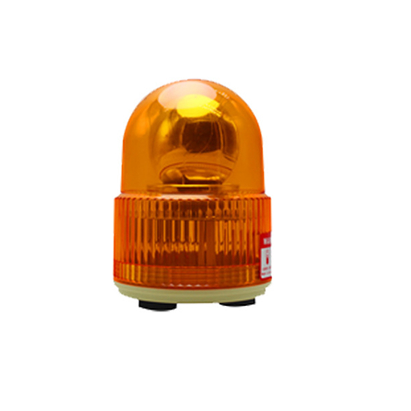 Recovery Strobe Amber Led Lights Orange Breakdown Flashing Beacon Car
