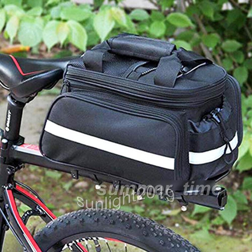 fahrrad tasche gepäckträger