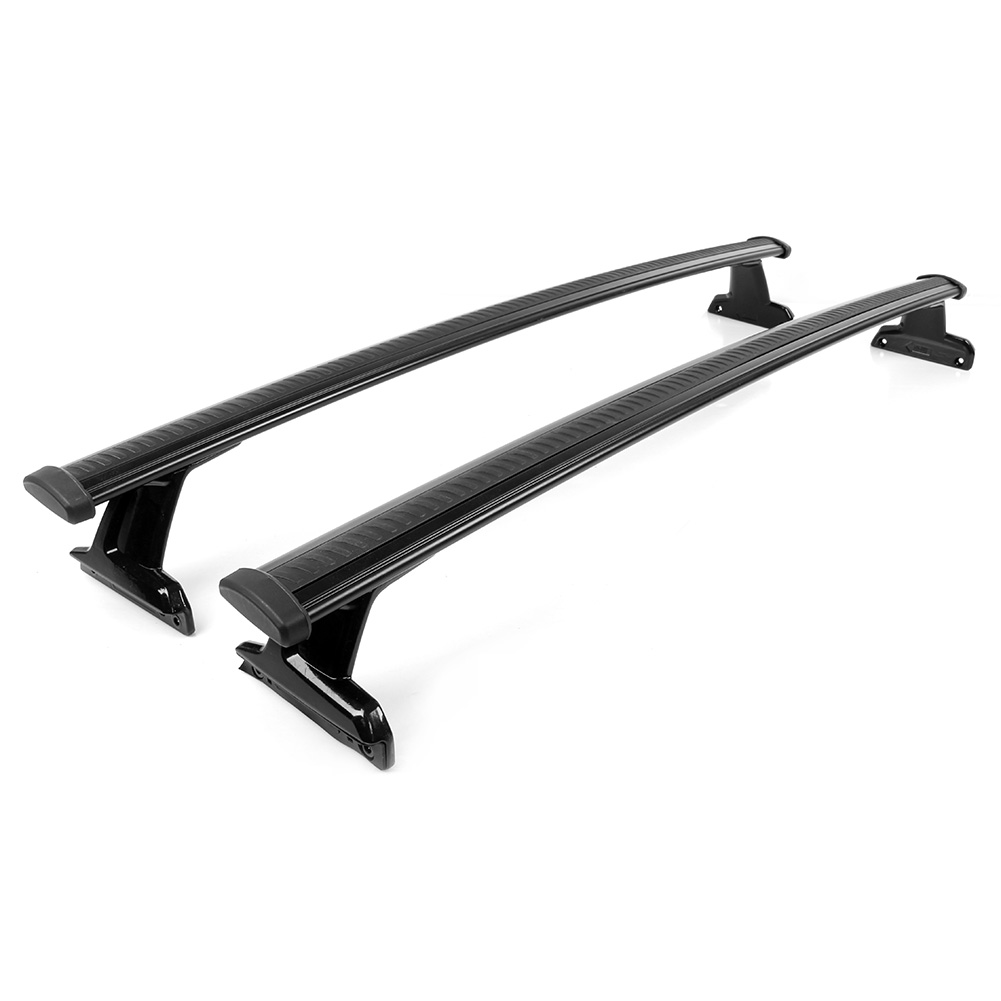 Roof Rack Cross Rail Package 84231368 Fit For Chevrolet Traverse GM 18-20 Black | eBay 2010 Chevy Traverse Roof Rack Cross Rails