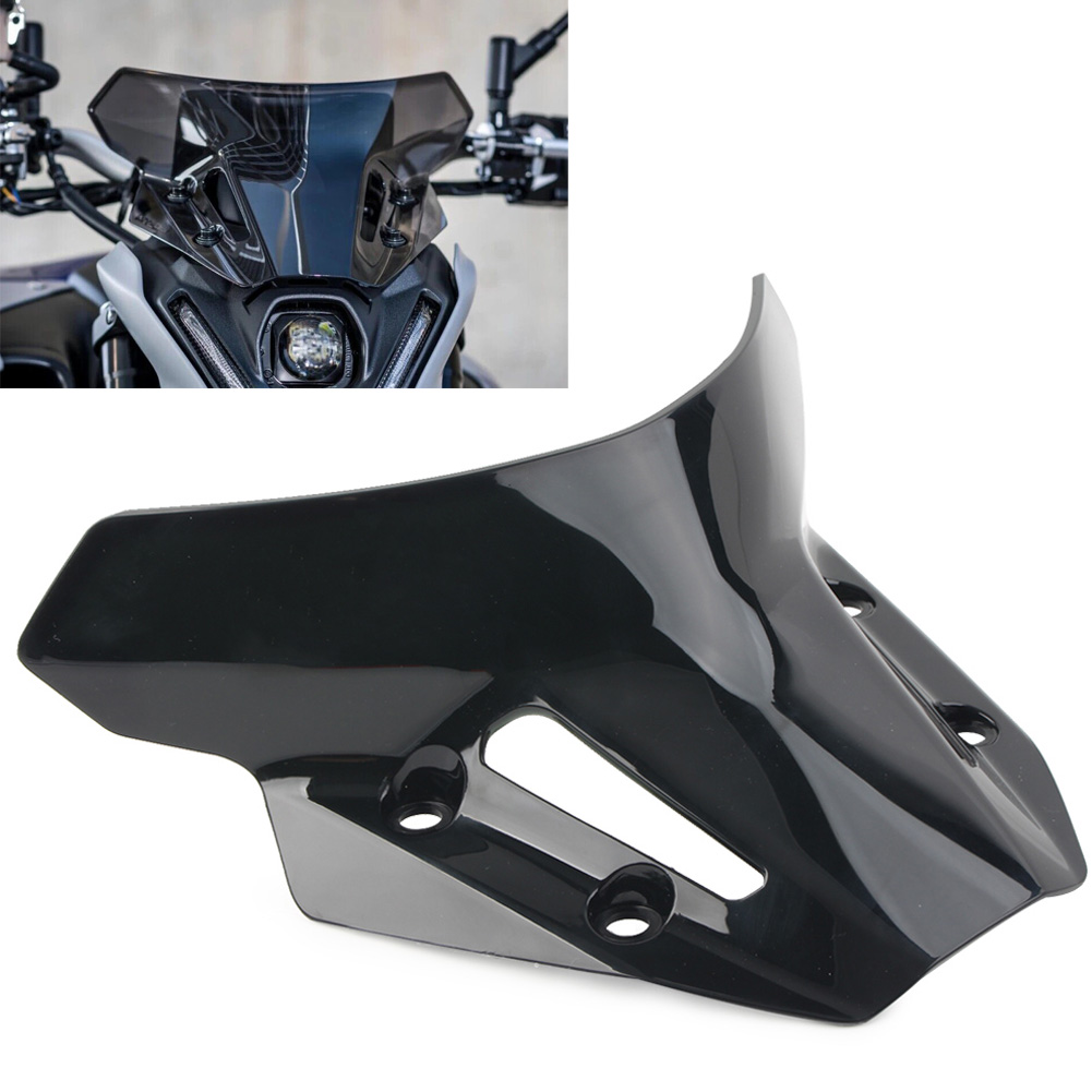 Windscherm Voorruit Motorfiets Voor MT-09 Voor MT09 SP Voor MT FZ