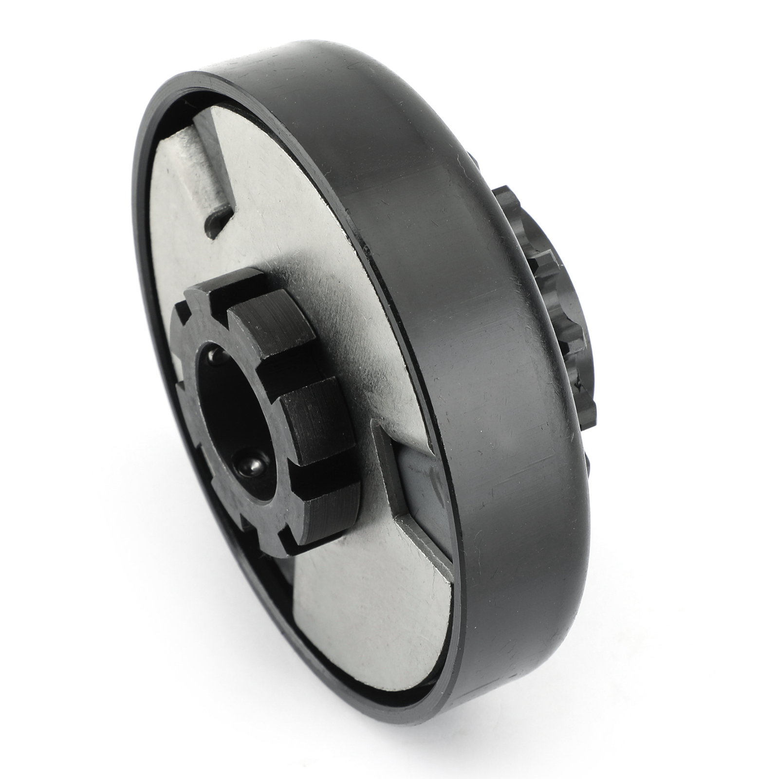 13hp go kart torque converter clutch snoproductions