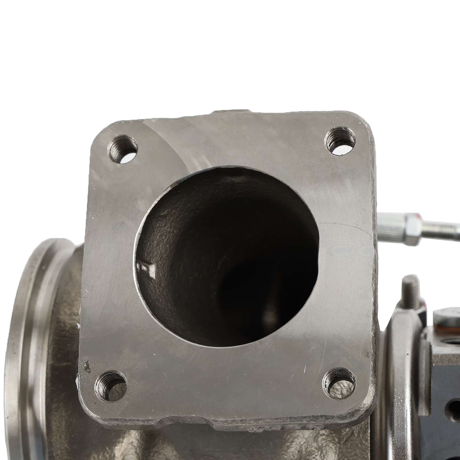 🚀Turbo Turbocharger For Fiat 500 1.4L GT1446 810944 786825