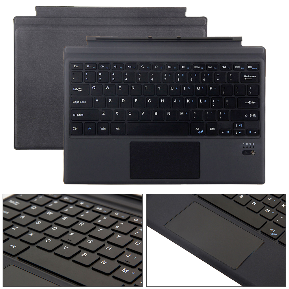 microst surface pro 4 keyboards