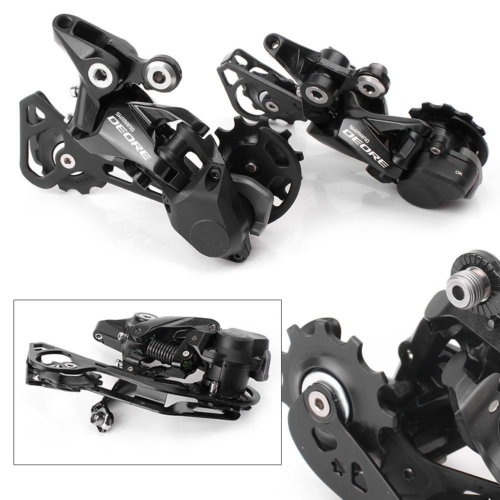 shimano deore m6000 gs shadow plus direct mount