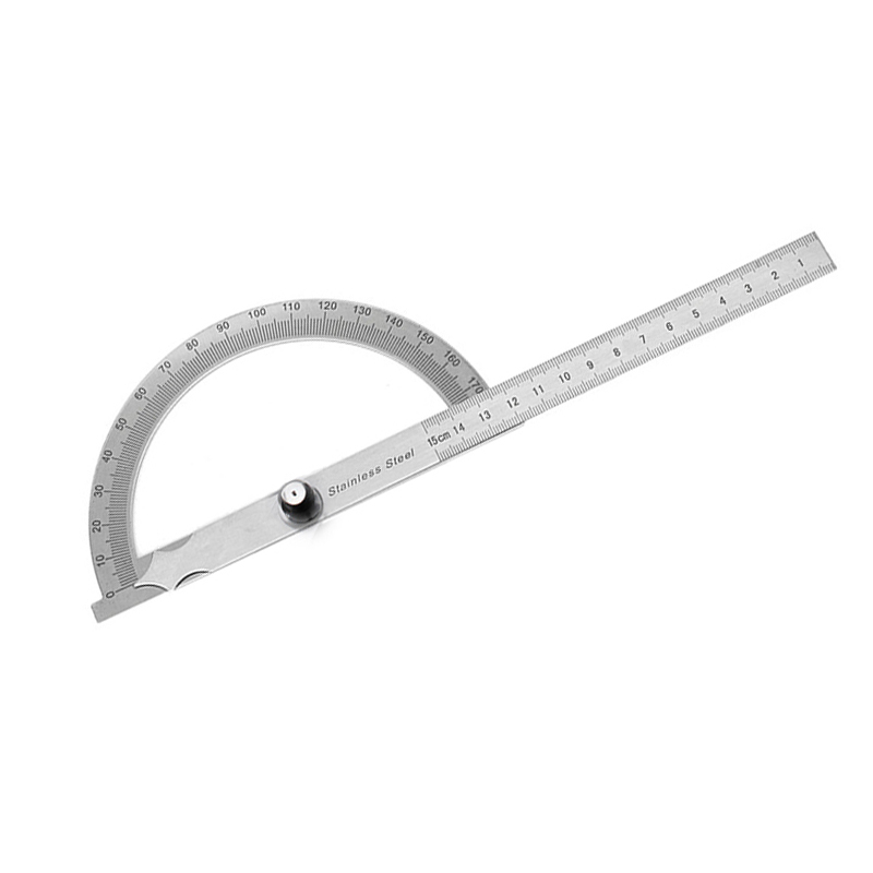 protractor definition