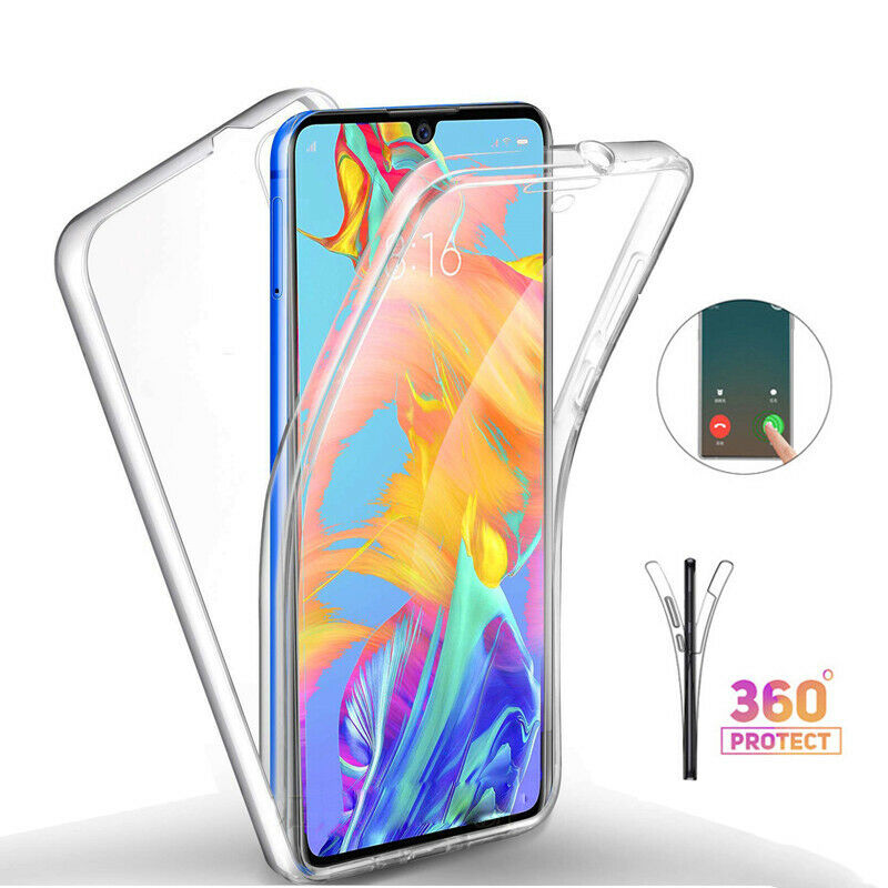 For Samsung S21 S20 FE A32 A52 A72 5G M51 Screen Protector+Rugged Back