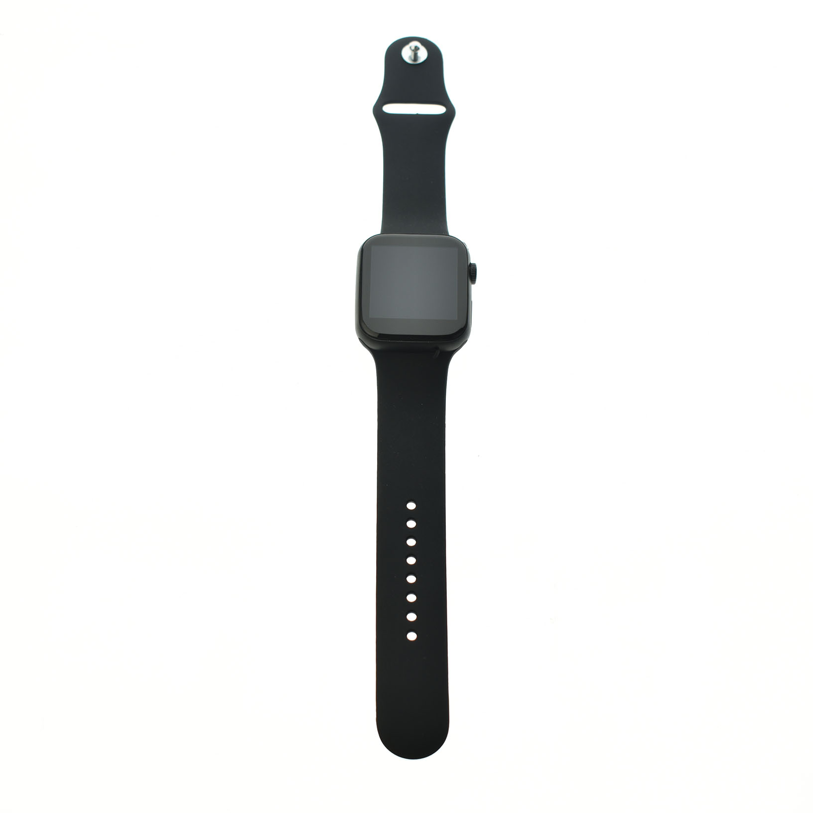 smart watch exercise tracker