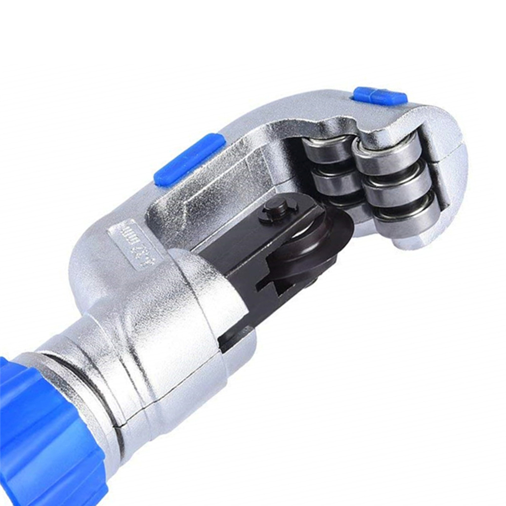 Adjustable 5-50mm Cutting Stainless Steel Pipe Cutter Professional Tube ...