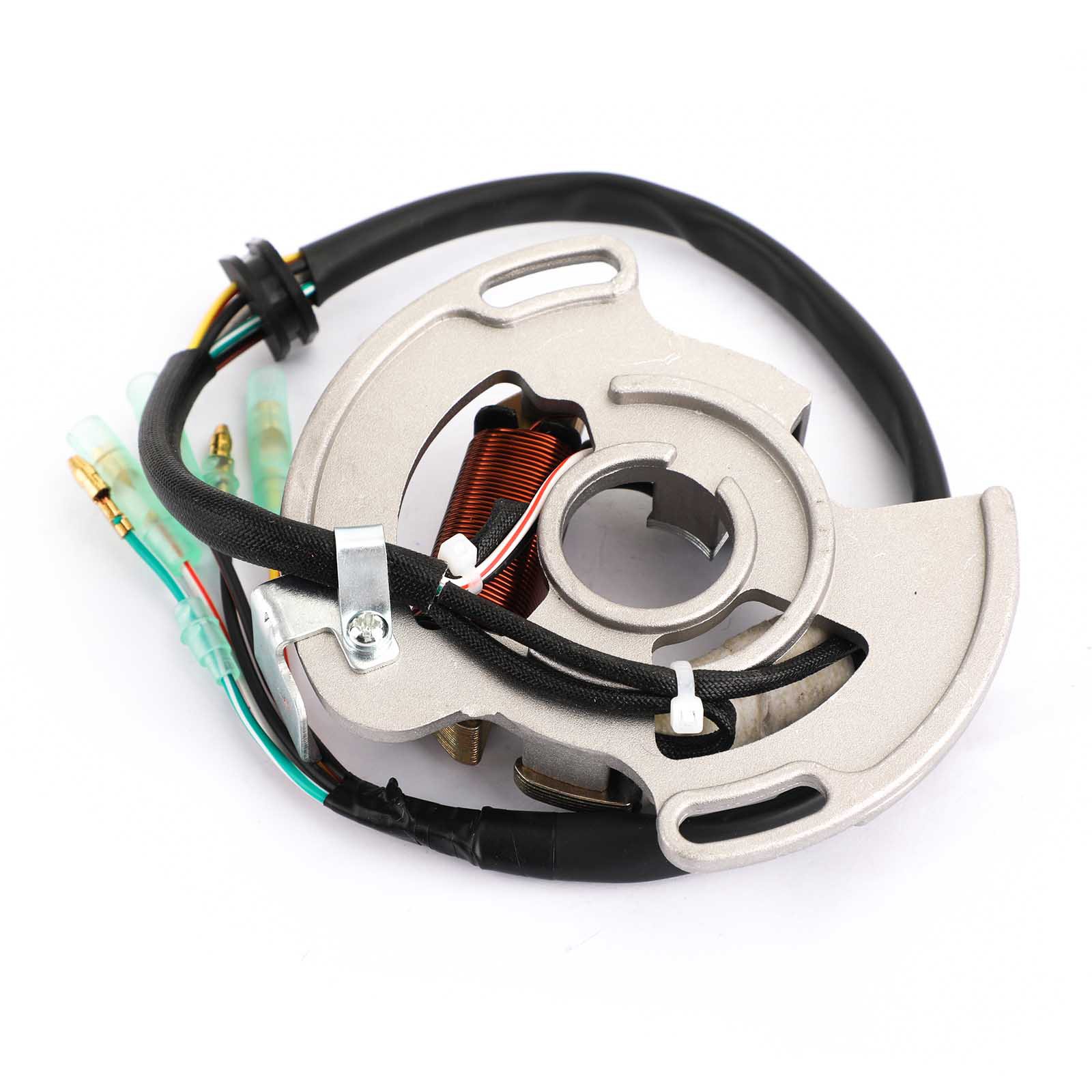 Alternateur Stator pour Yamaha Blaster 200 YFS200 2003 2004 2005 2006