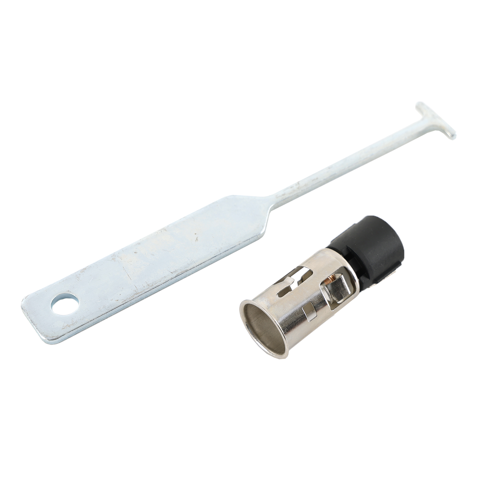 小物 UNUSED check stole XRC Gen 2 Winch Replacement Remote Socket - Smittybilt