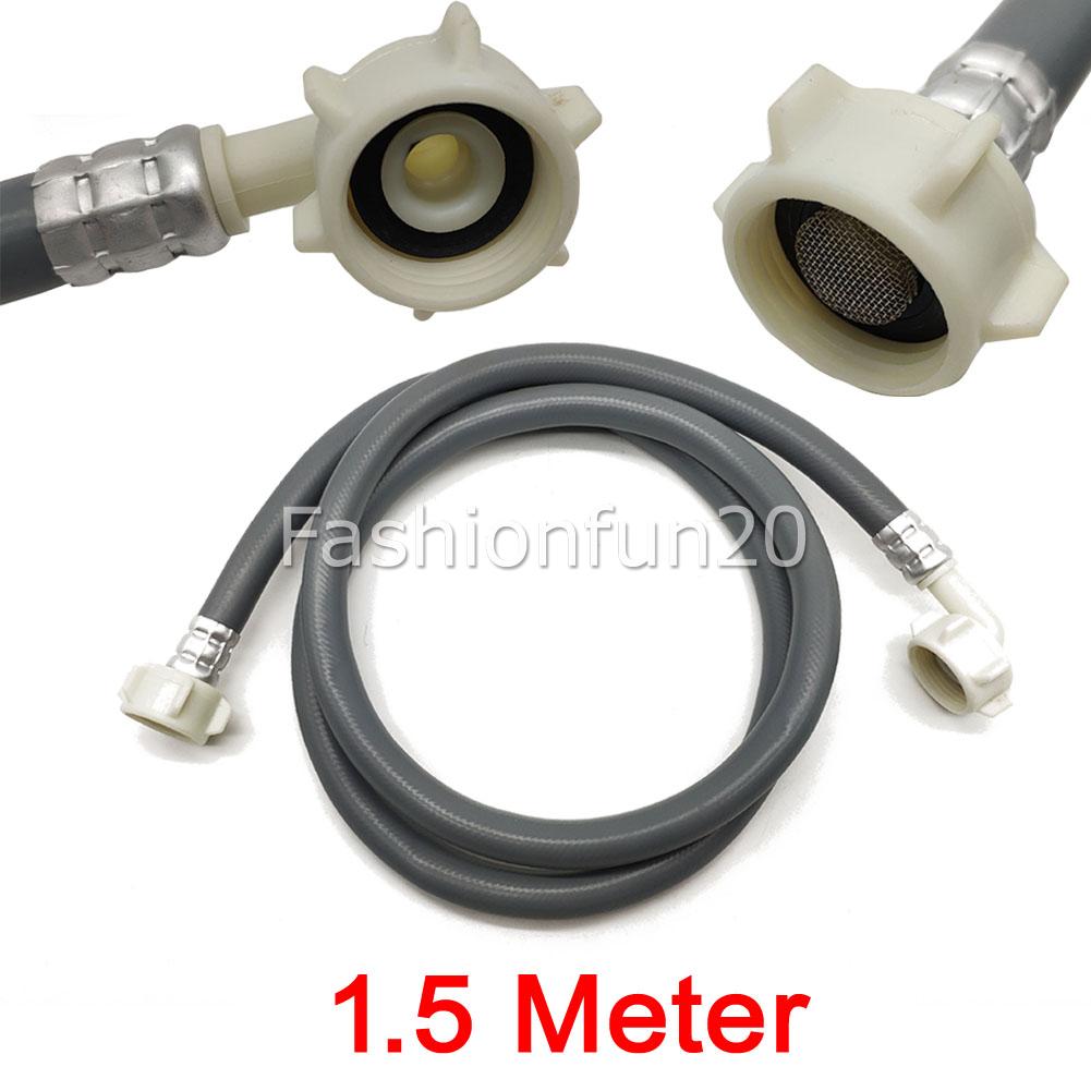 1.5M 2.5M Hose Washing Machine Water Inlet Hose For Fisher& Paykel