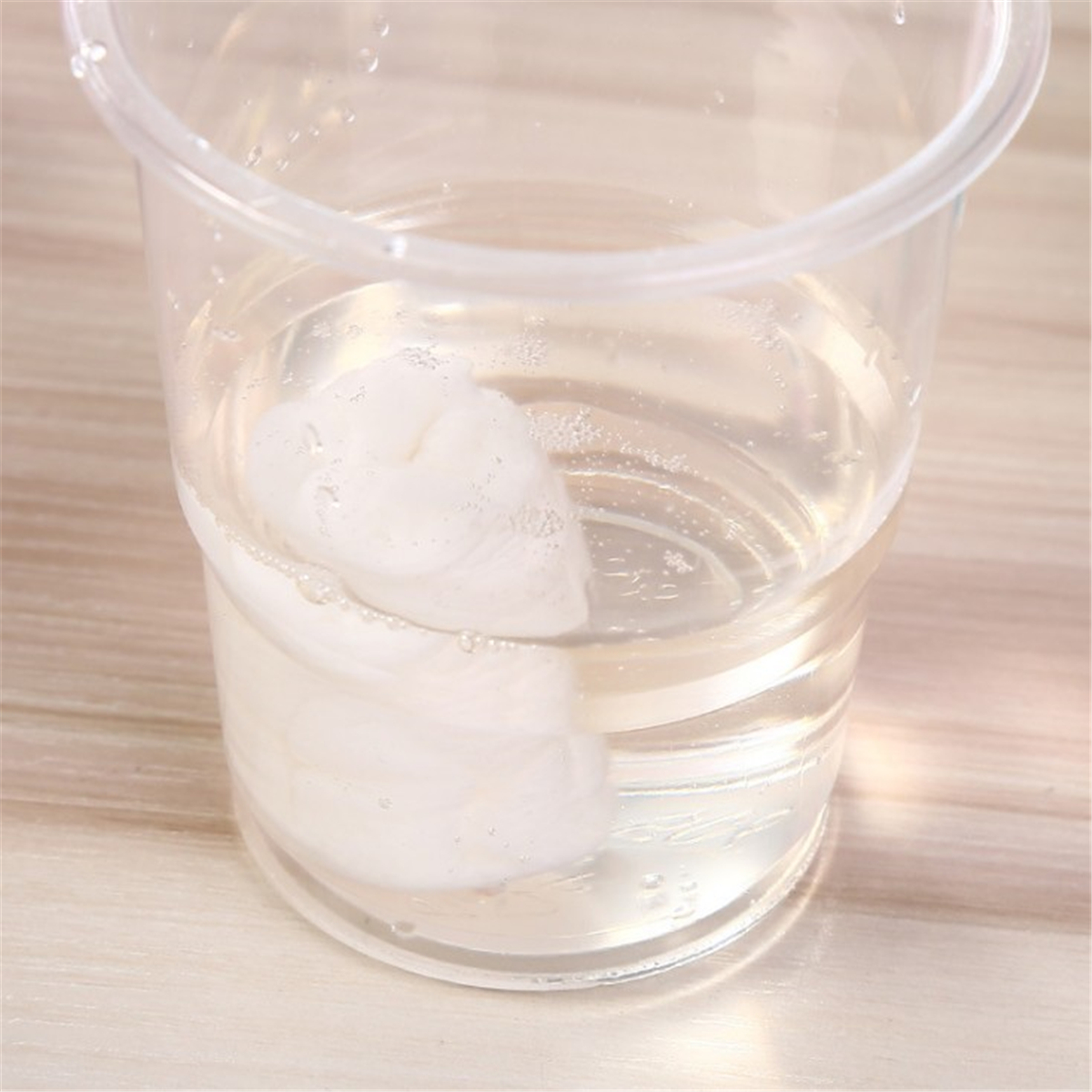 50X Portable Disposable Magic Compressed Towel Toilet Paper Tablet Coin Tissues eBay