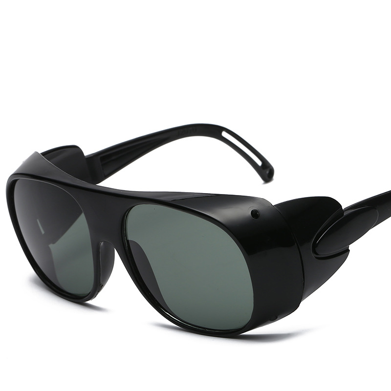 New Safety Glasses Spectacles Eye Protection Goggles Eyewear Dental