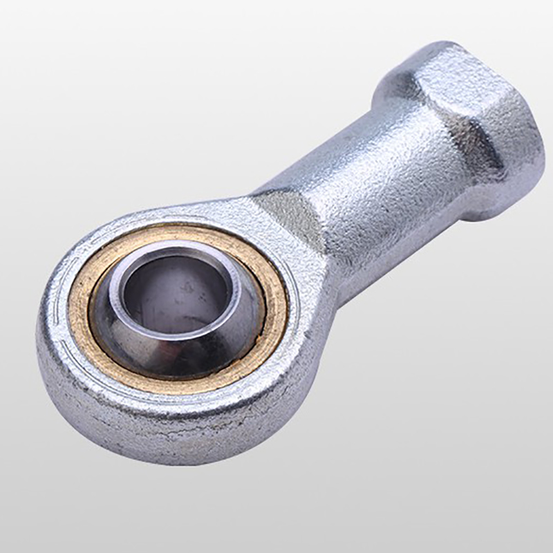 1X Performance Right Hand Female Tie Rod End Bearing Thread Rose Joint M4-M30