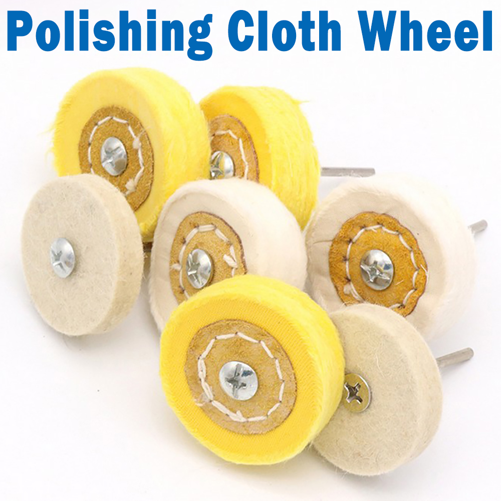 Buffing Wheel For Car Polishing at Frances Stone blog