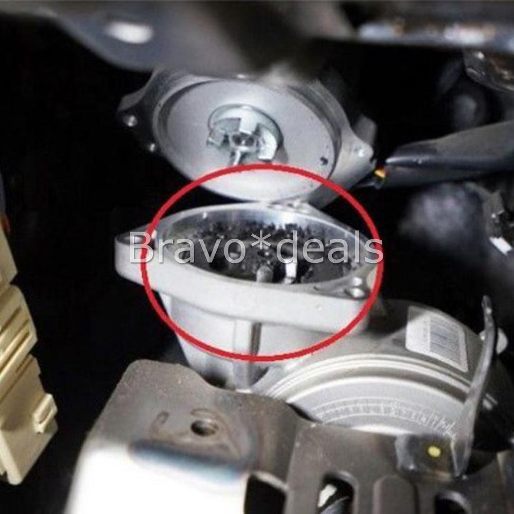 2pcs Hyundai i30 FD Sonata Elantra Steering Flexible Rubber Coupling