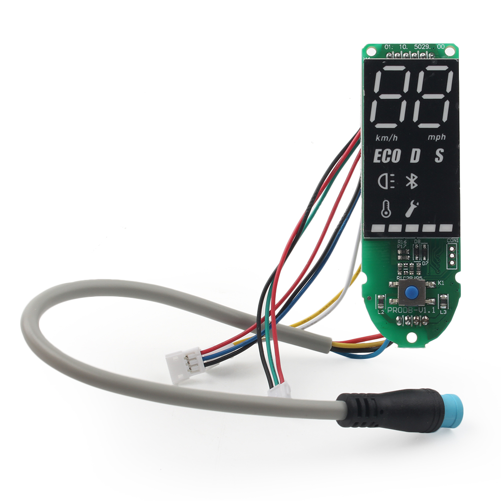 For Xiaomi M365 Bluetooth Board Scooter Electric & Switch