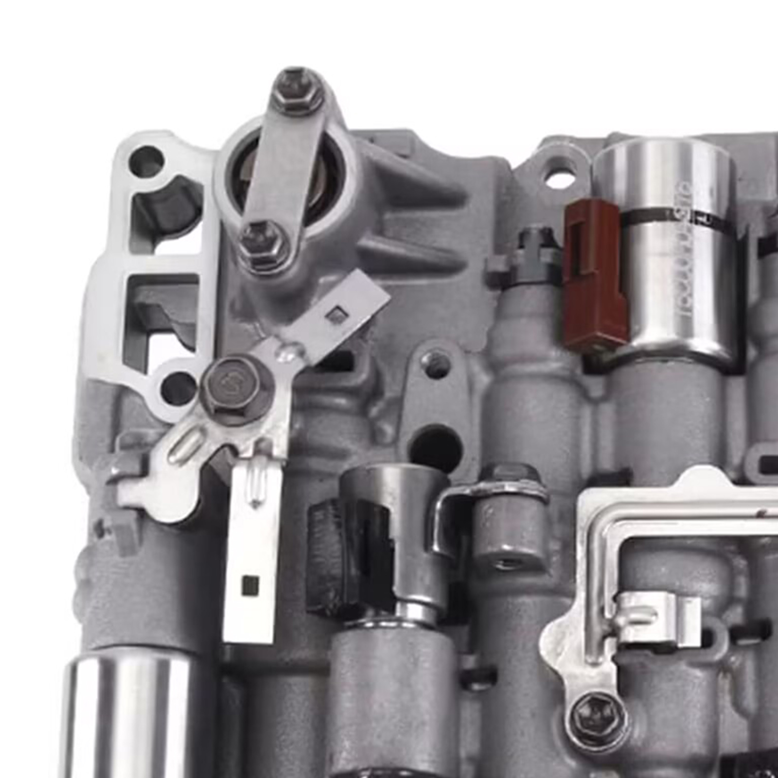 TF-81SC Valve Body For Ford Fusion Lincoln Zephyr 2006-Up | eBay