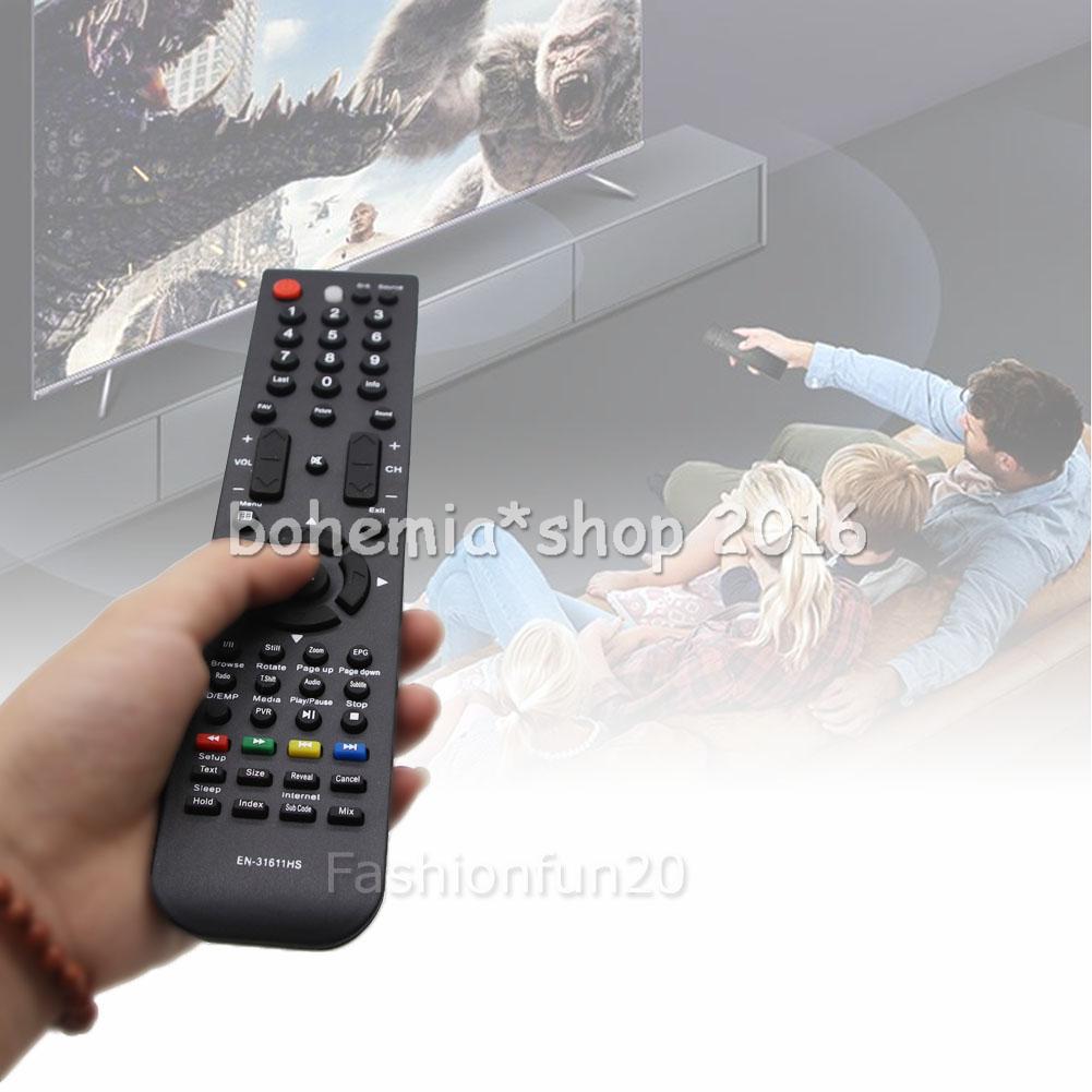 For HISENSE TV Remote Control EN31611A EN31611HS EN-31611A EN-31611HS