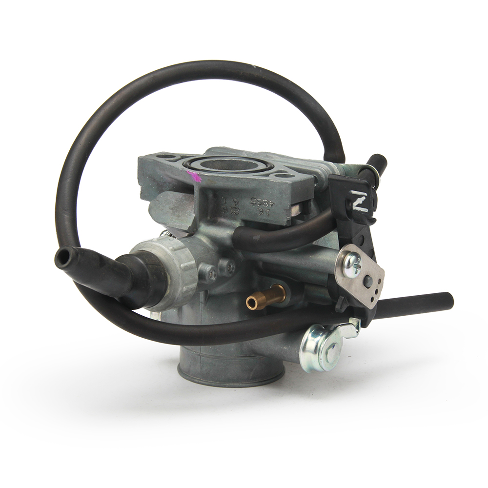 Карбюратор mikuni vm16