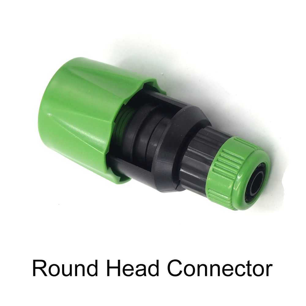 Grifo de Agua Universal Reino Unido Conector Grifo Adaptador Cocina